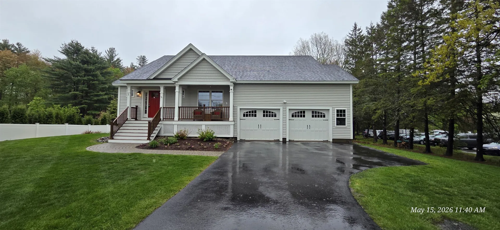 1 Fuller Lane Exeter NH 03833