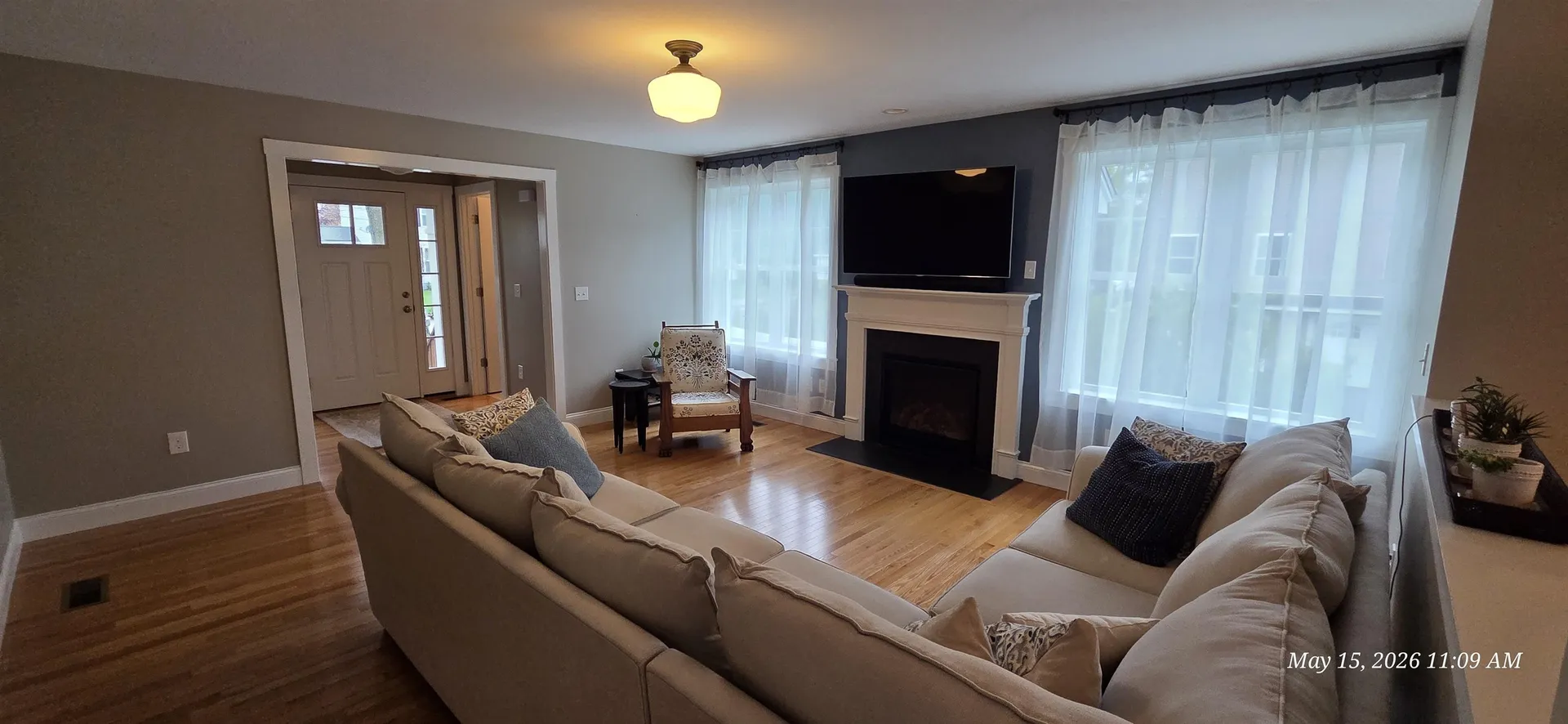 1 Fuller Lane Exeter NH 03833