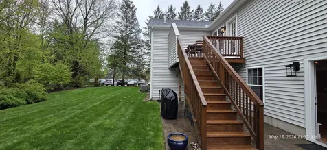 1 Fuller Lane Exeter NH 03833