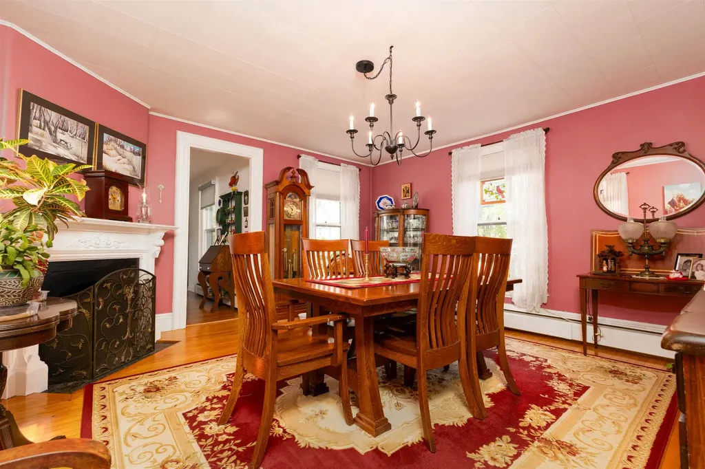 38 Elm Street Charlestown NH 03603