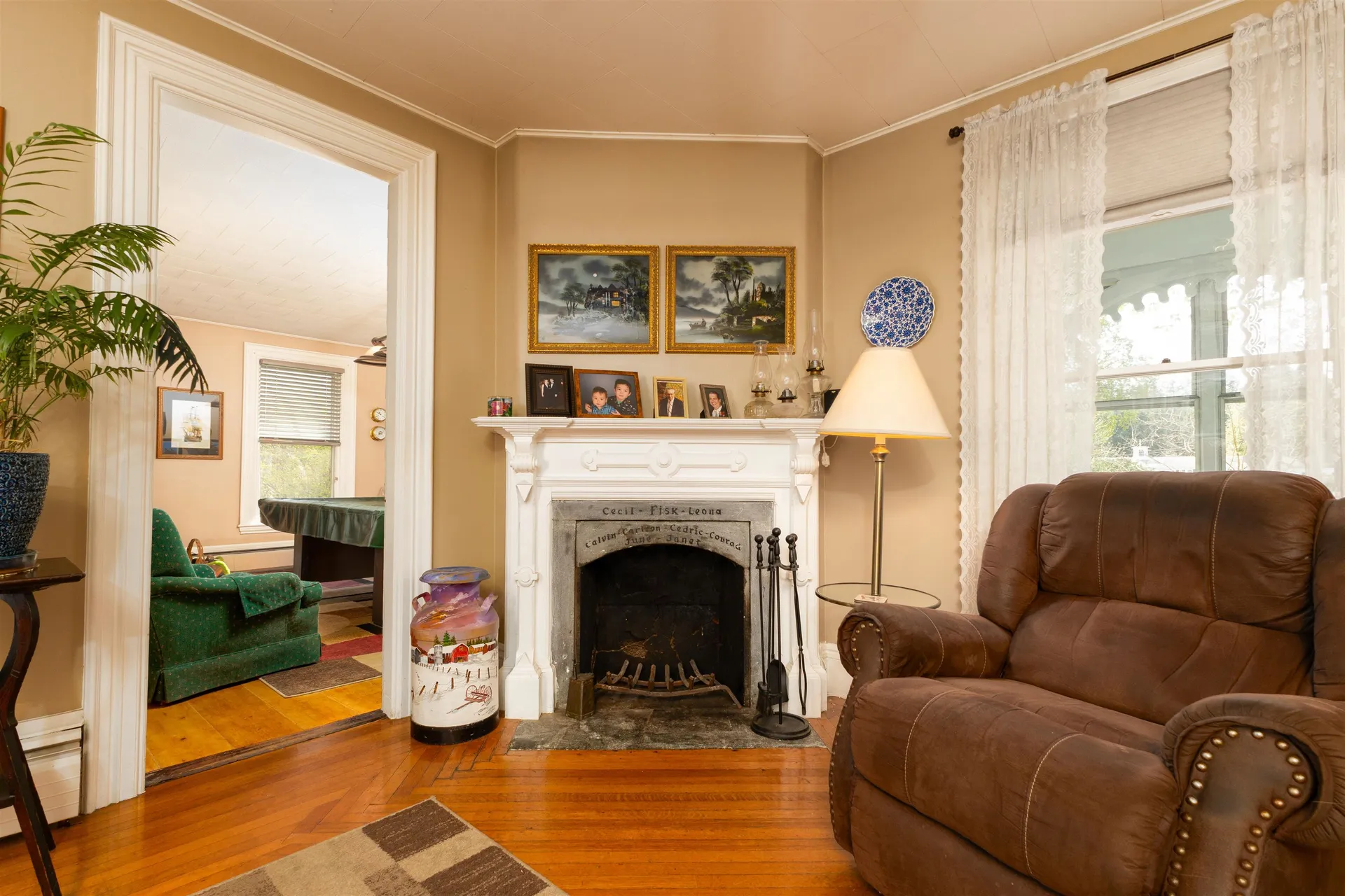 38 Elm Street Charlestown NH 03603