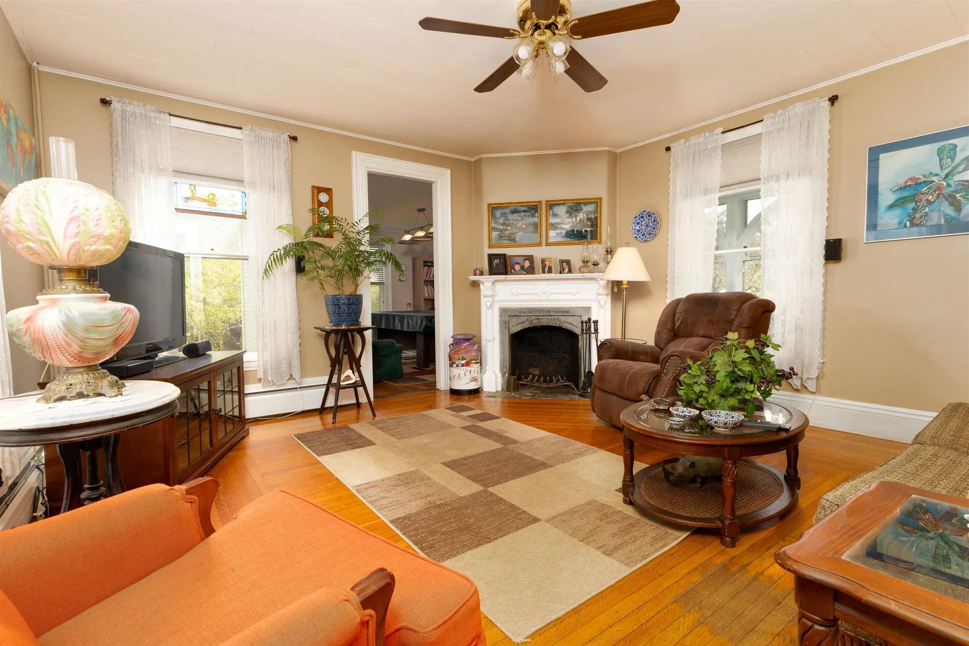 38 Elm Street Charlestown NH 03603