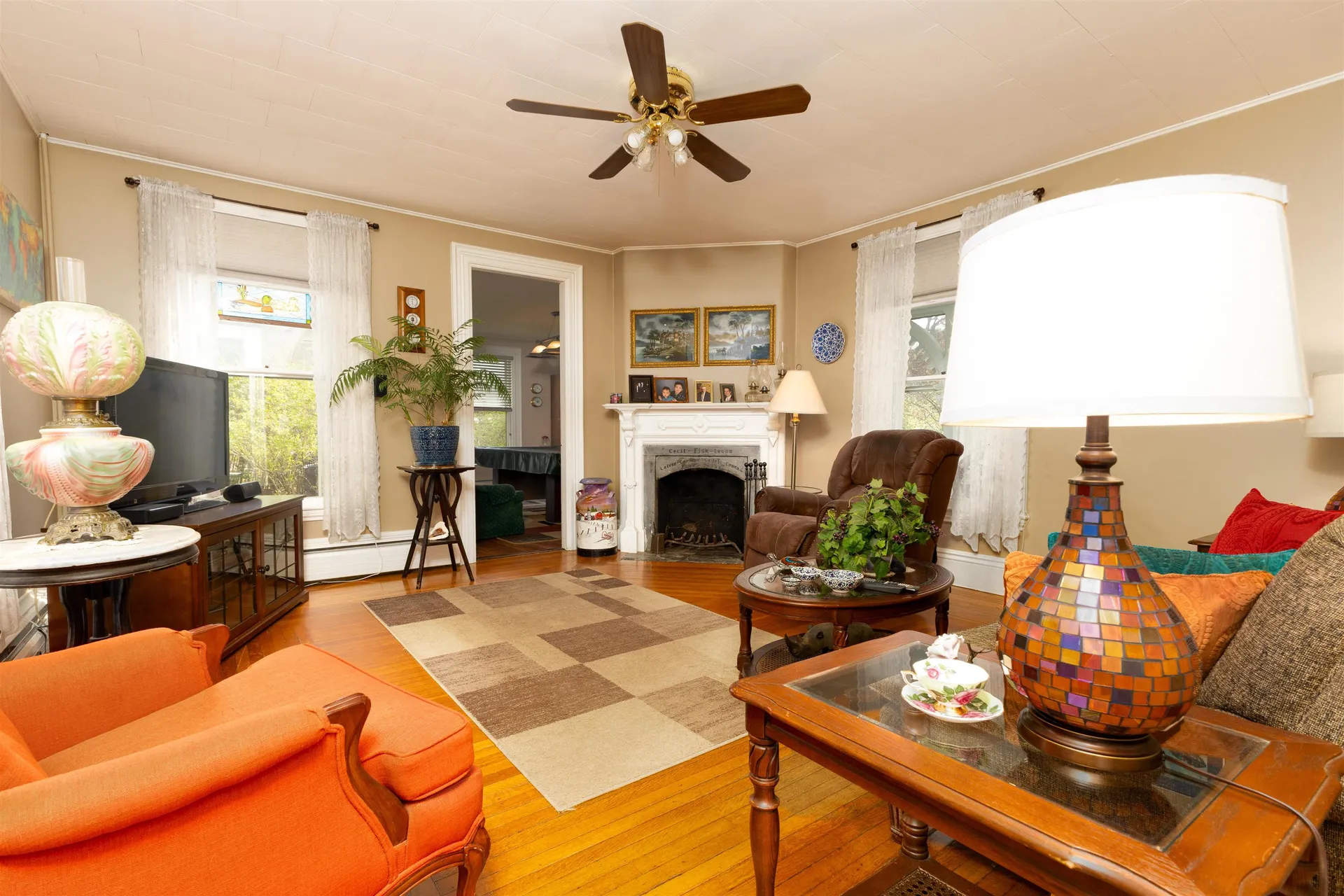 38 Elm Street Charlestown NH 03603