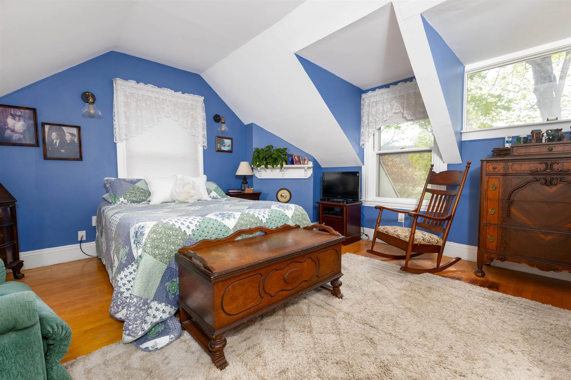 38 Elm Street Charlestown NH 03603
