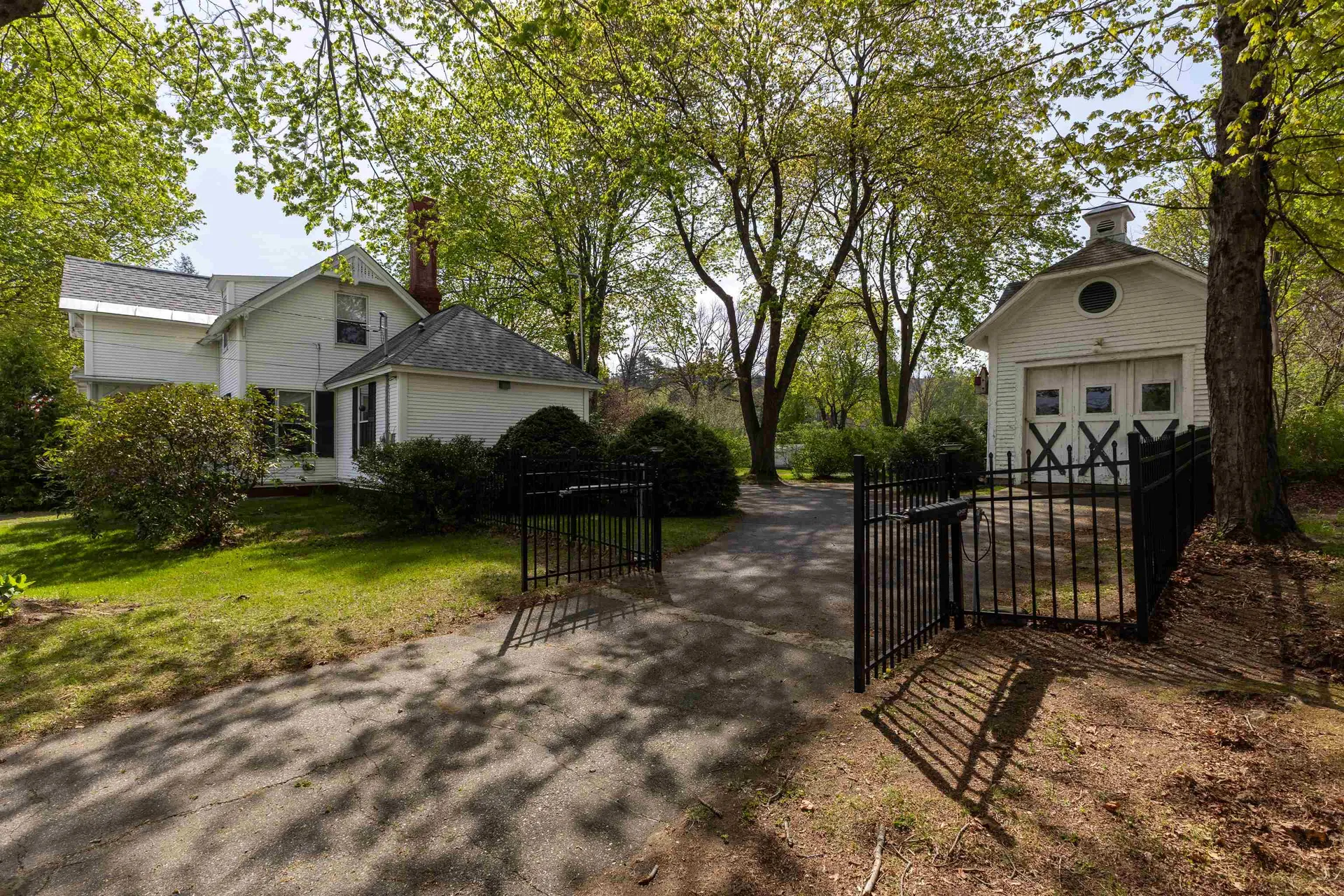 38 Elm Street Charlestown NH 03603