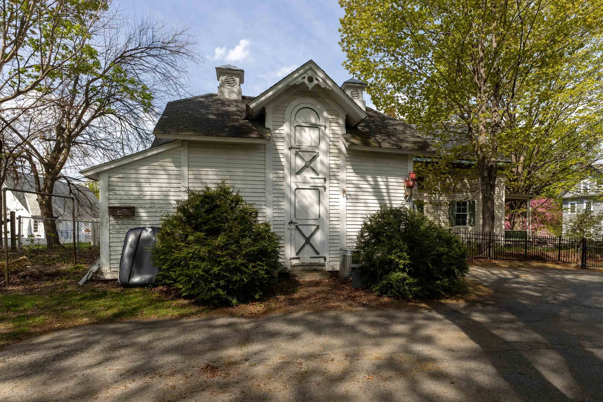 38 Elm Street Charlestown NH 03603
