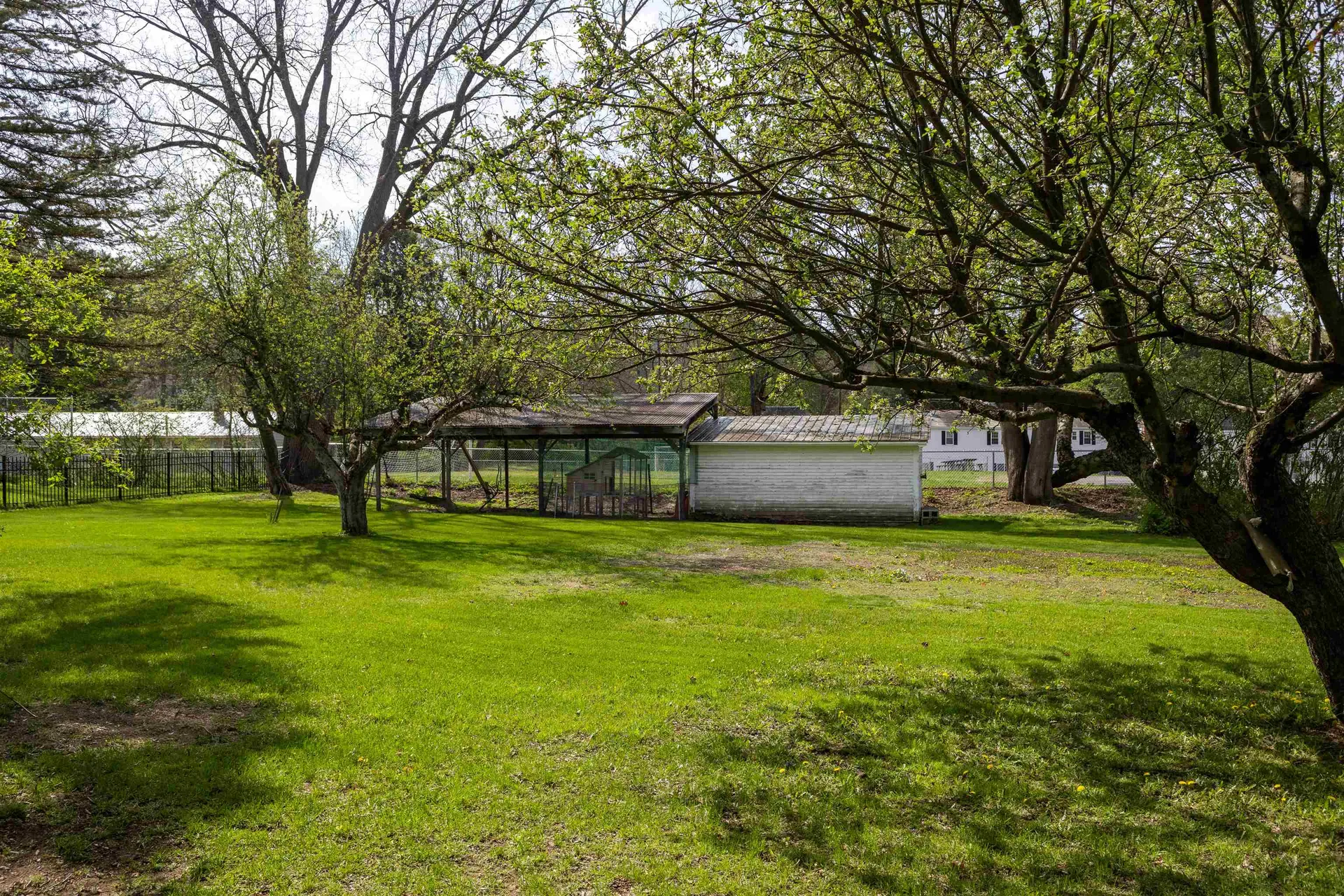 38 Elm Street Charlestown NH 03603