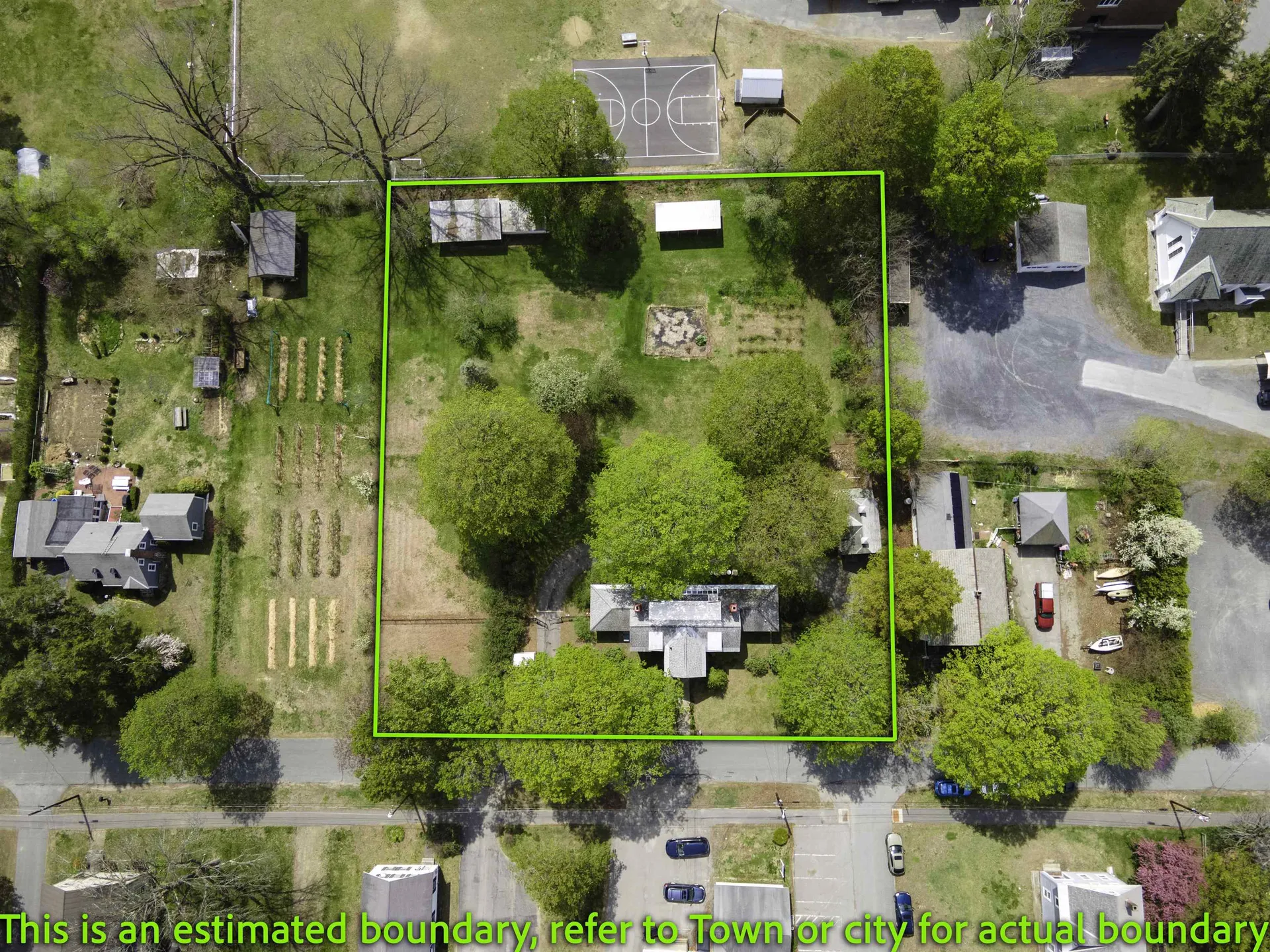 38 Elm Street Charlestown NH 03603