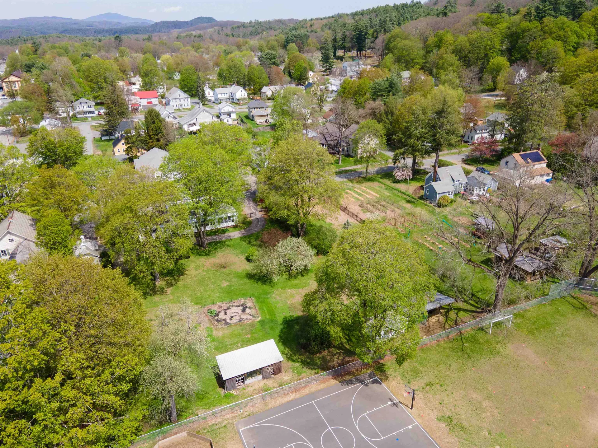 38 Elm Street Charlestown NH 03603
