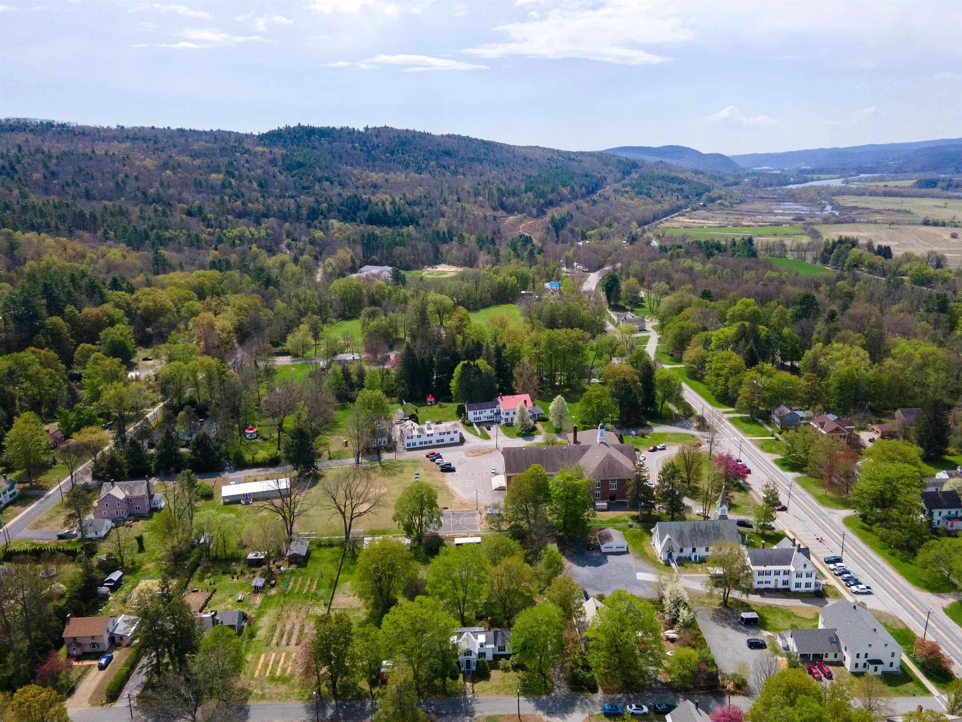 38 Elm Street Charlestown NH 03603