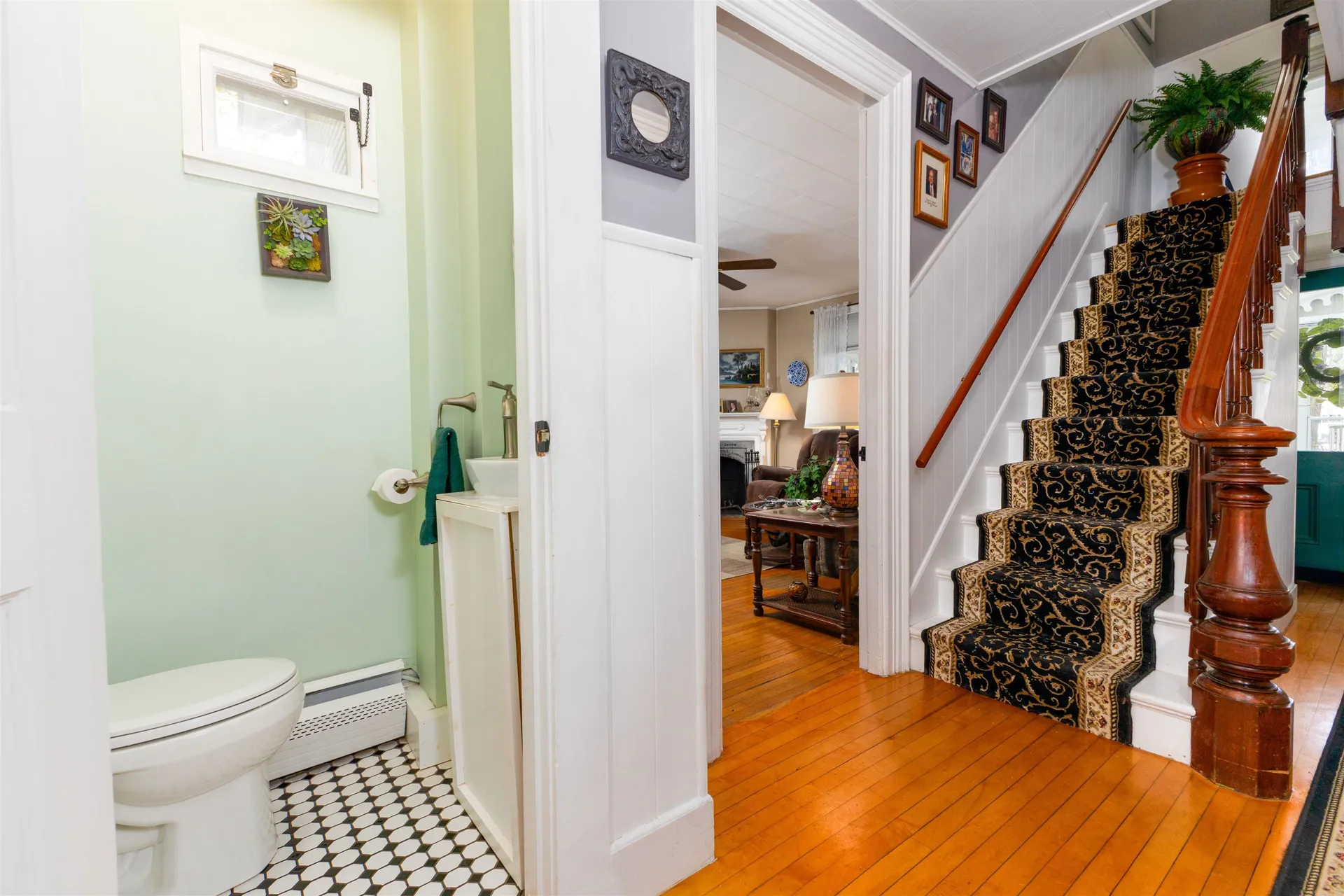 38 Elm Street Charlestown NH 03603