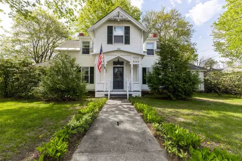 38 Elm Street Charlestown NH 03603