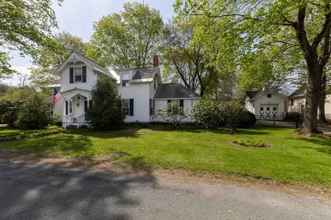38 Elm Street Charlestown NH 03603