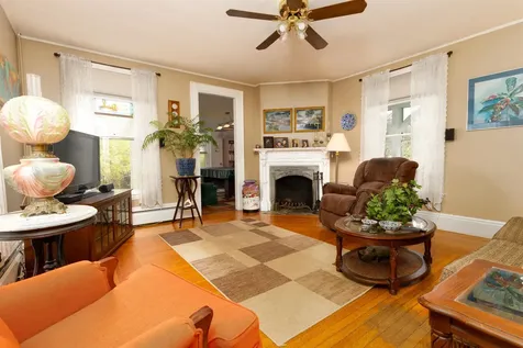 38 Elm Street Charlestown NH 03603
