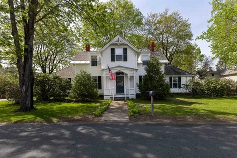 38 Elm Street Charlestown NH 03603