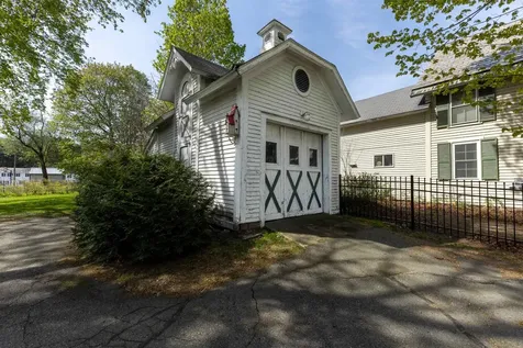 38 Elm Street Charlestown NH 03603