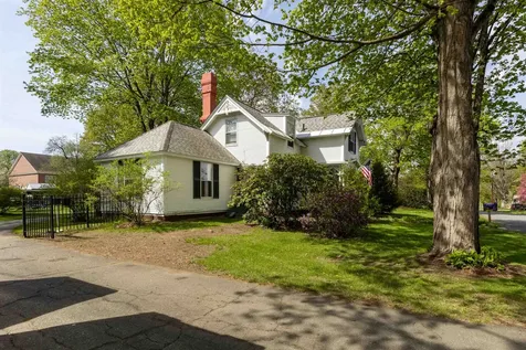 38 Elm Street Charlestown NH 03603