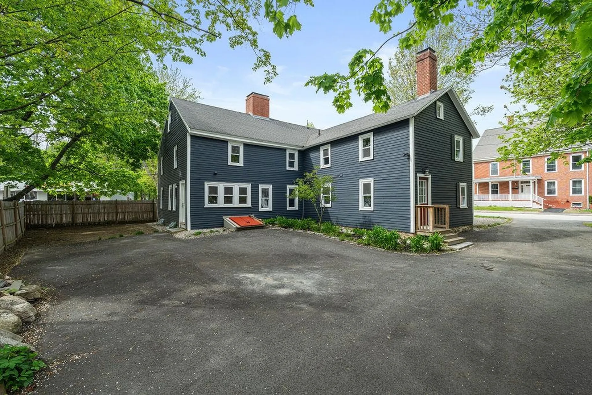 3 Portsmouth Avenue Exeter NH 03833