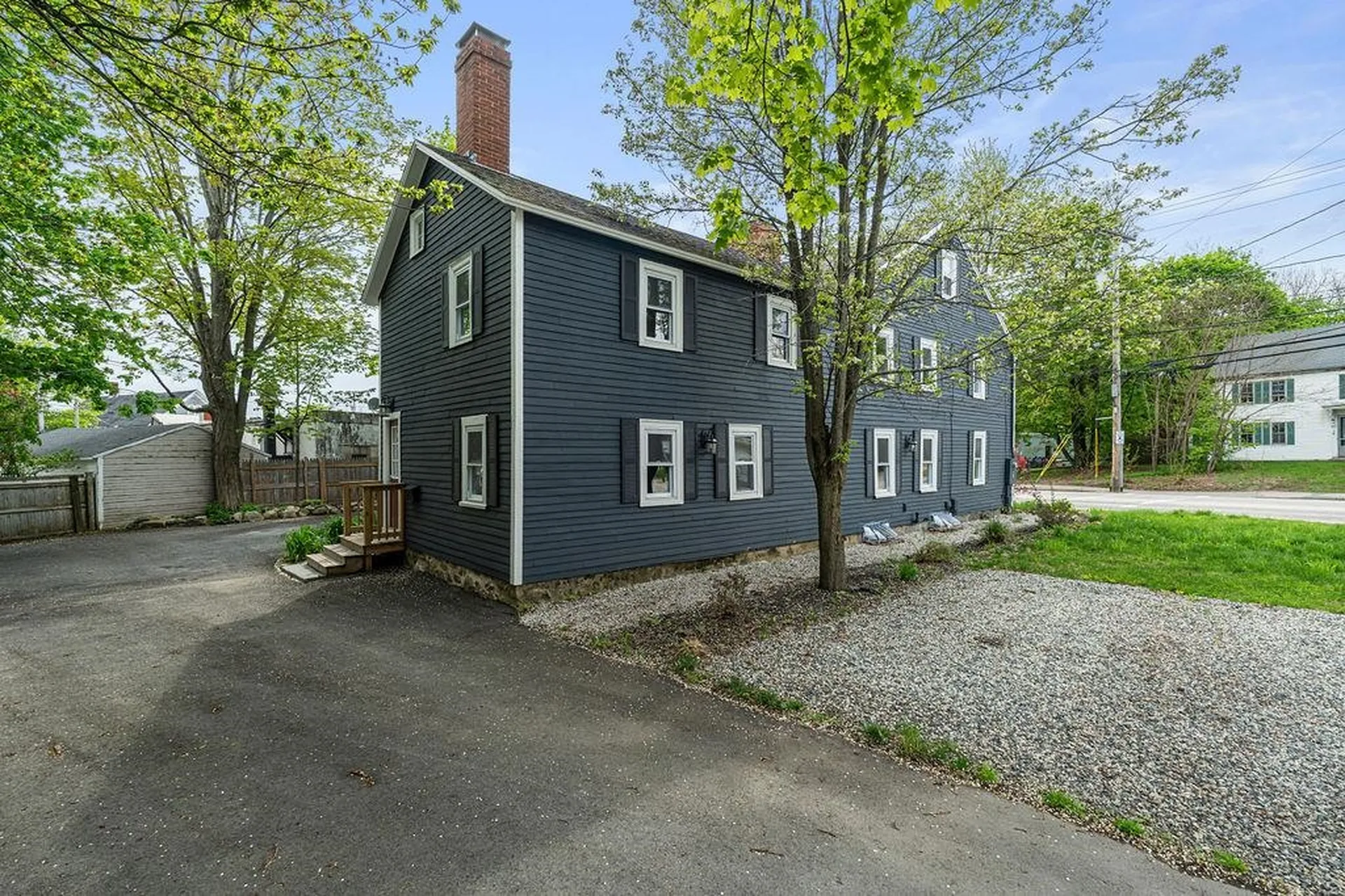 3 Portsmouth Avenue Exeter NH 03833