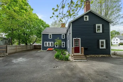 3 Portsmouth Avenue Exeter NH 03833
