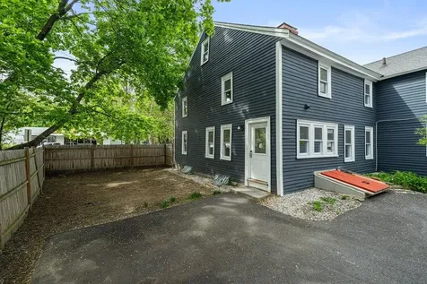 3 Portsmouth Avenue Exeter NH 03833