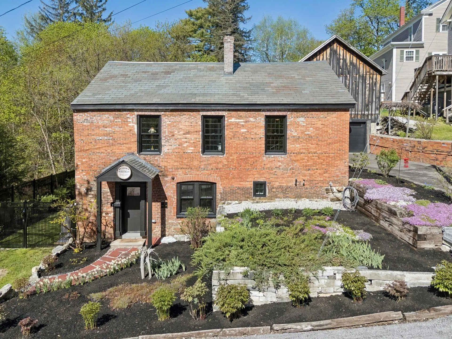 3 Briggs Lane Brandon VT 05733