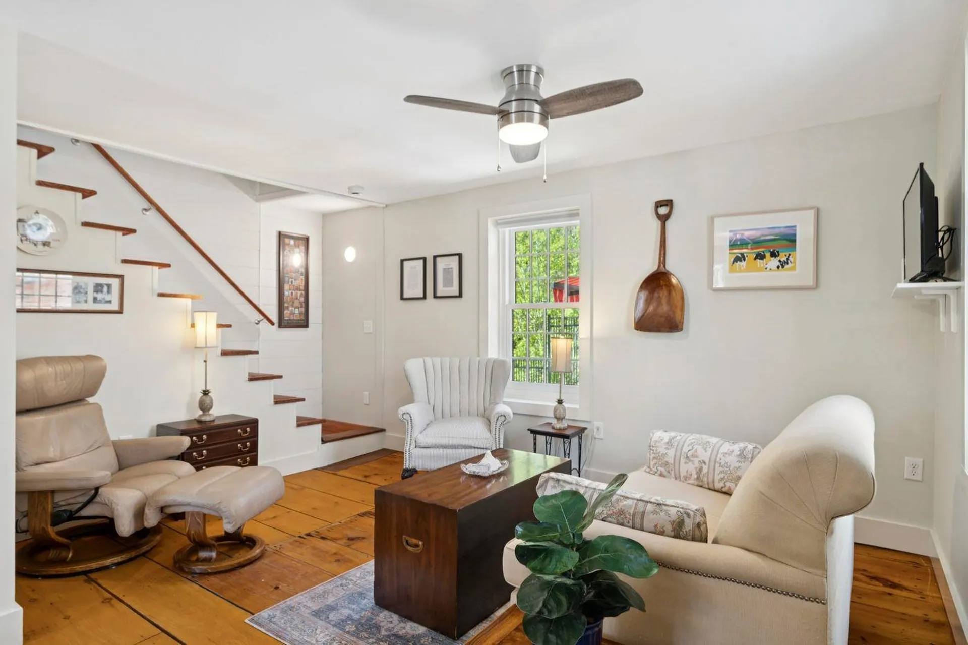3 Briggs Lane Brandon VT 05733
