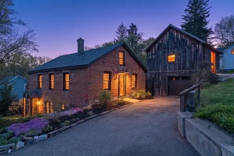 3 Briggs Lane Brandon VT 05733