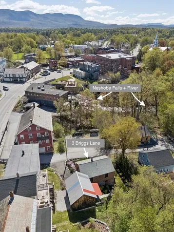 3 Briggs Lane Brandon VT 05733