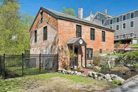 3 Briggs Lane Brandon VT 05733