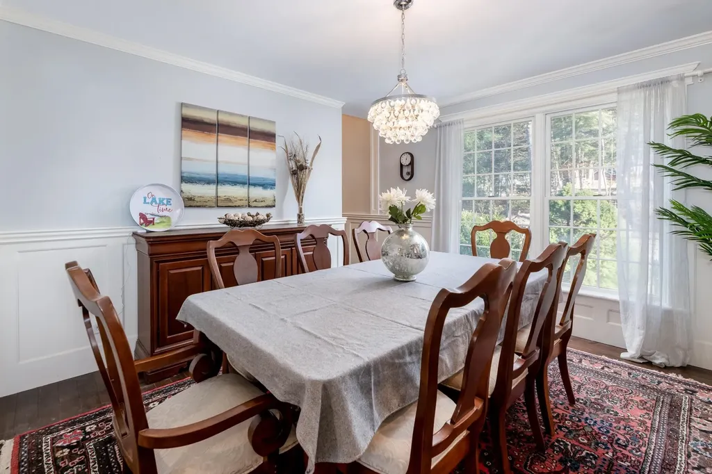 63 Sand Hill Road Gilford NH 03249