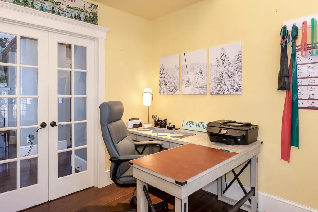 63 Sand Hill Road Gilford NH 03249