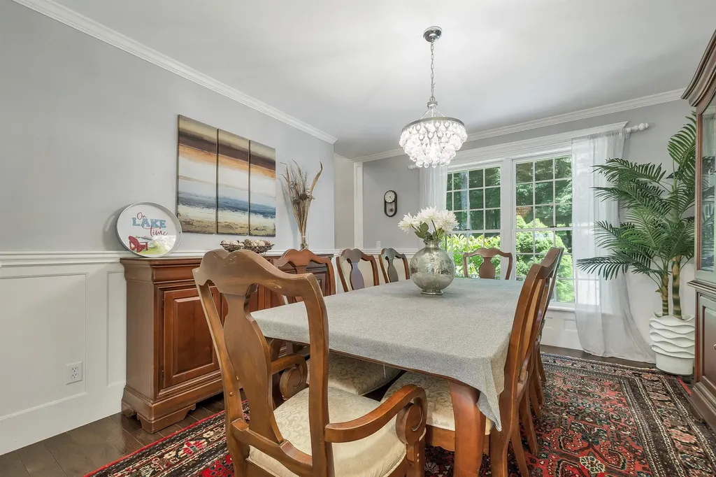 63 Sand Hill Road Gilford NH 03249