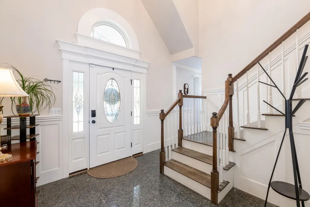 63 Sand Hill Road Gilford NH 03249