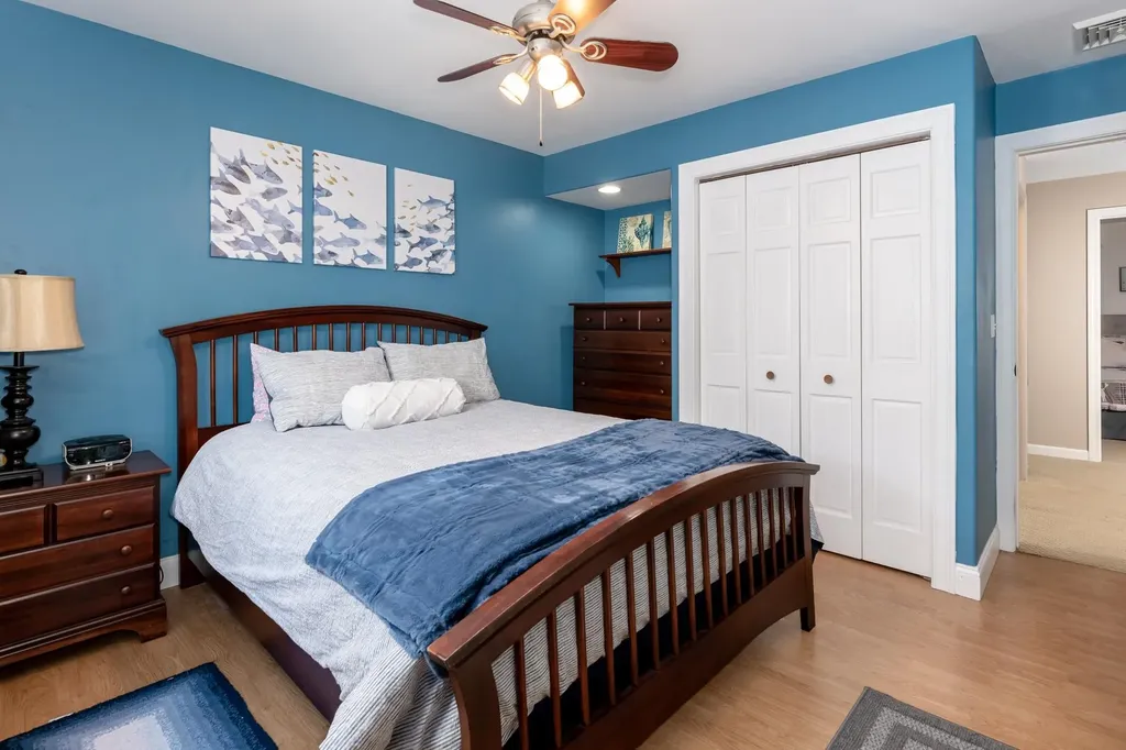 63 Sand Hill Road Gilford NH 03249