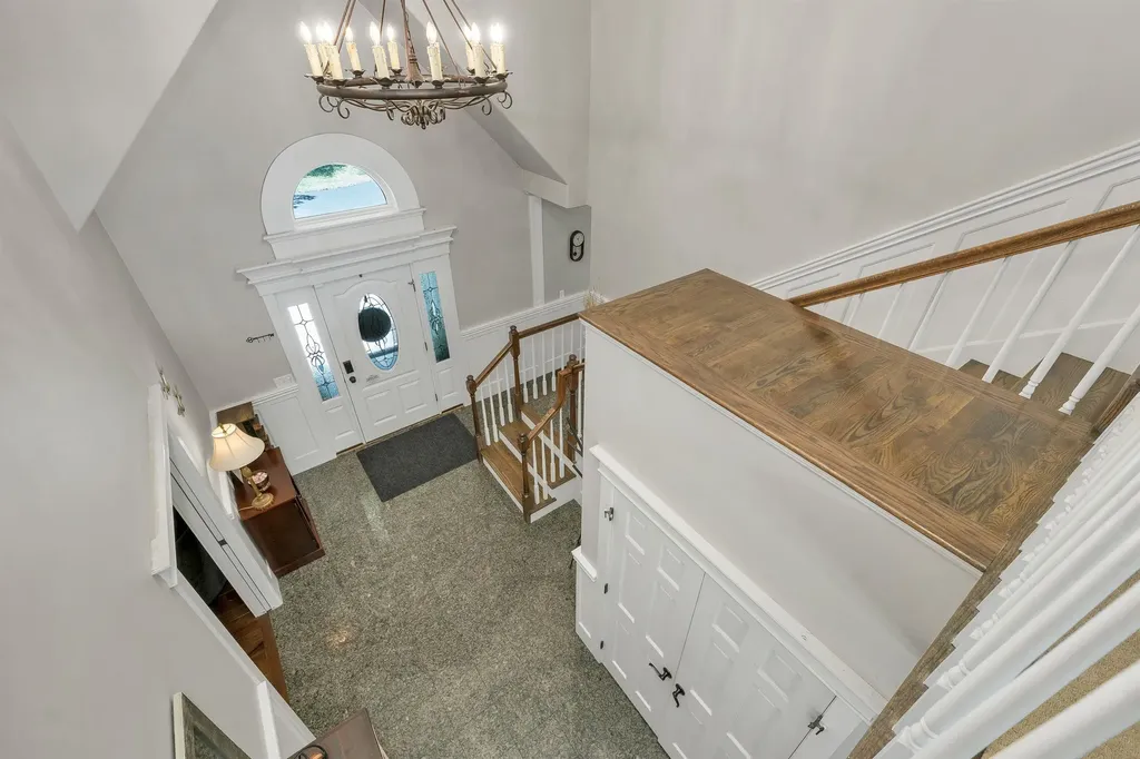 63 Sand Hill Road Gilford NH 03249