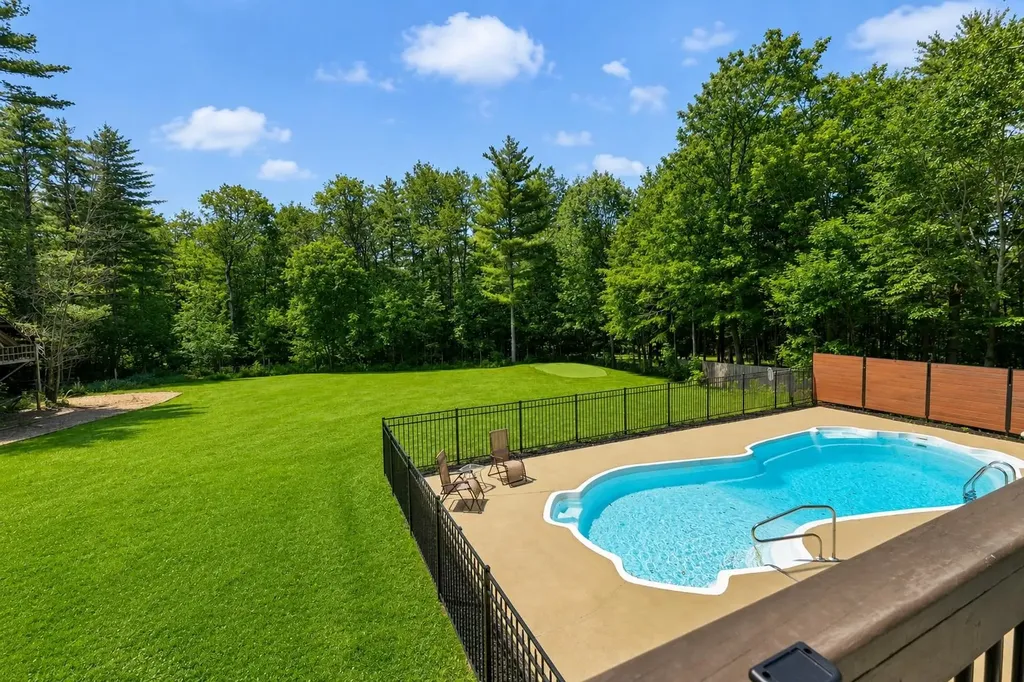 63 Sand Hill Road Gilford NH 03249