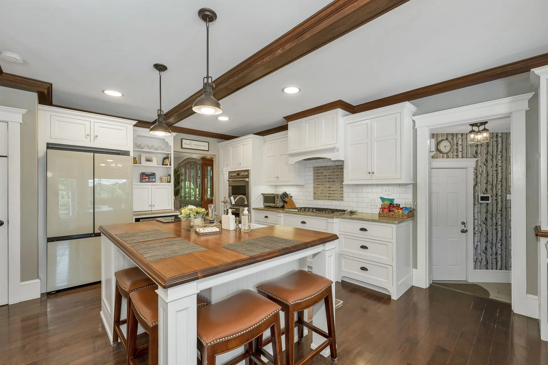 63 Sand Hill Road Gilford NH 03249