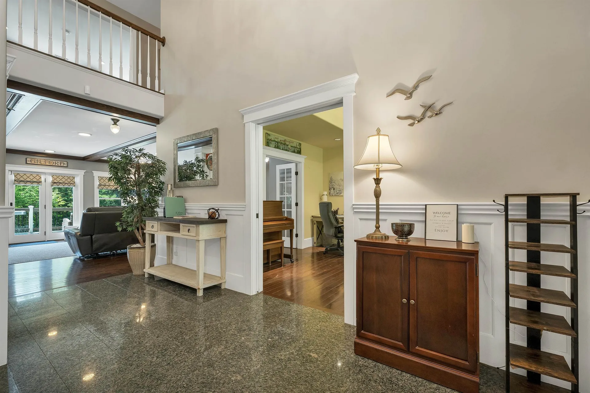 63 Sand Hill Road Gilford NH 03249