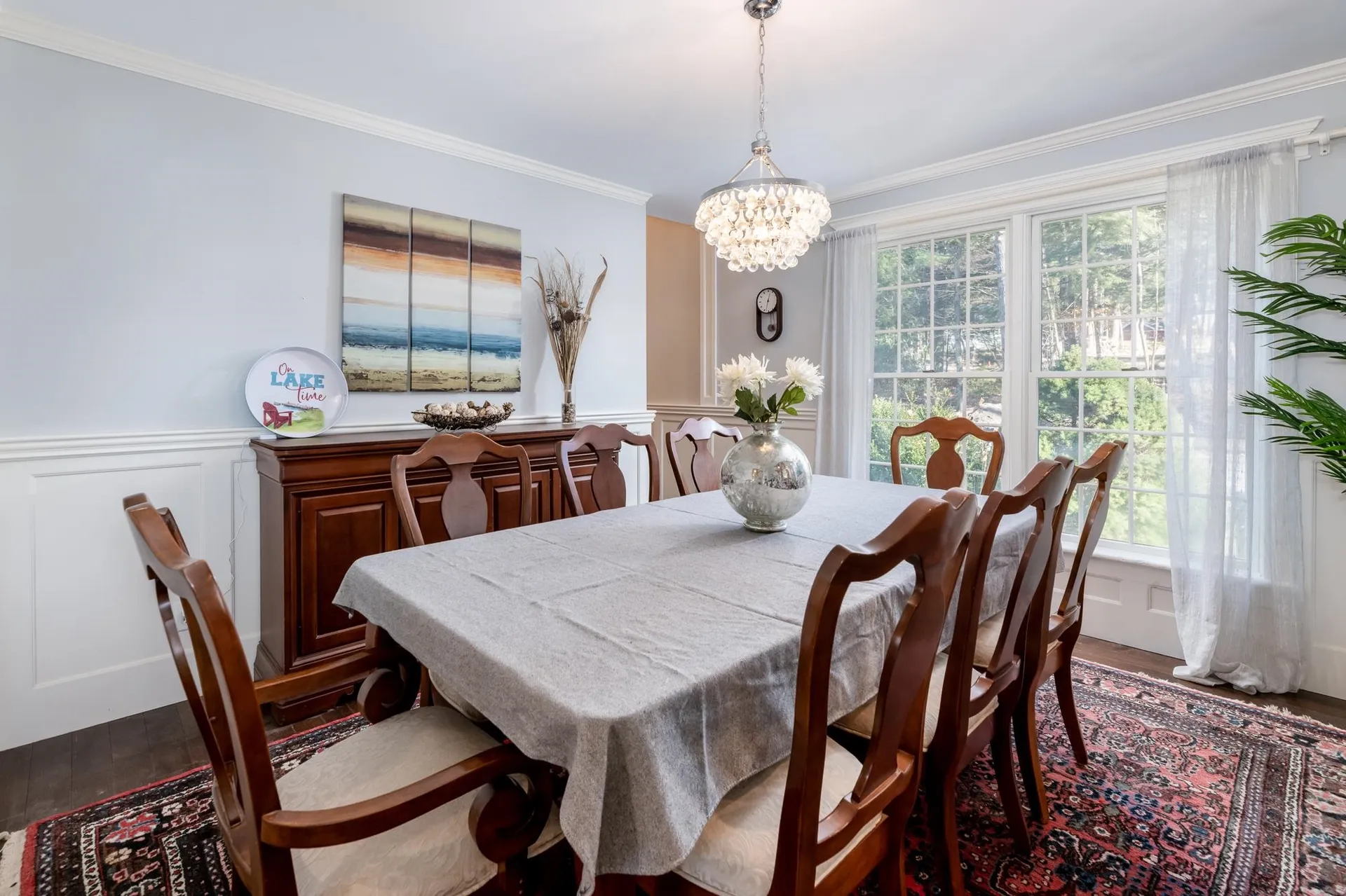 63 Sand Hill Road Gilford NH 03249