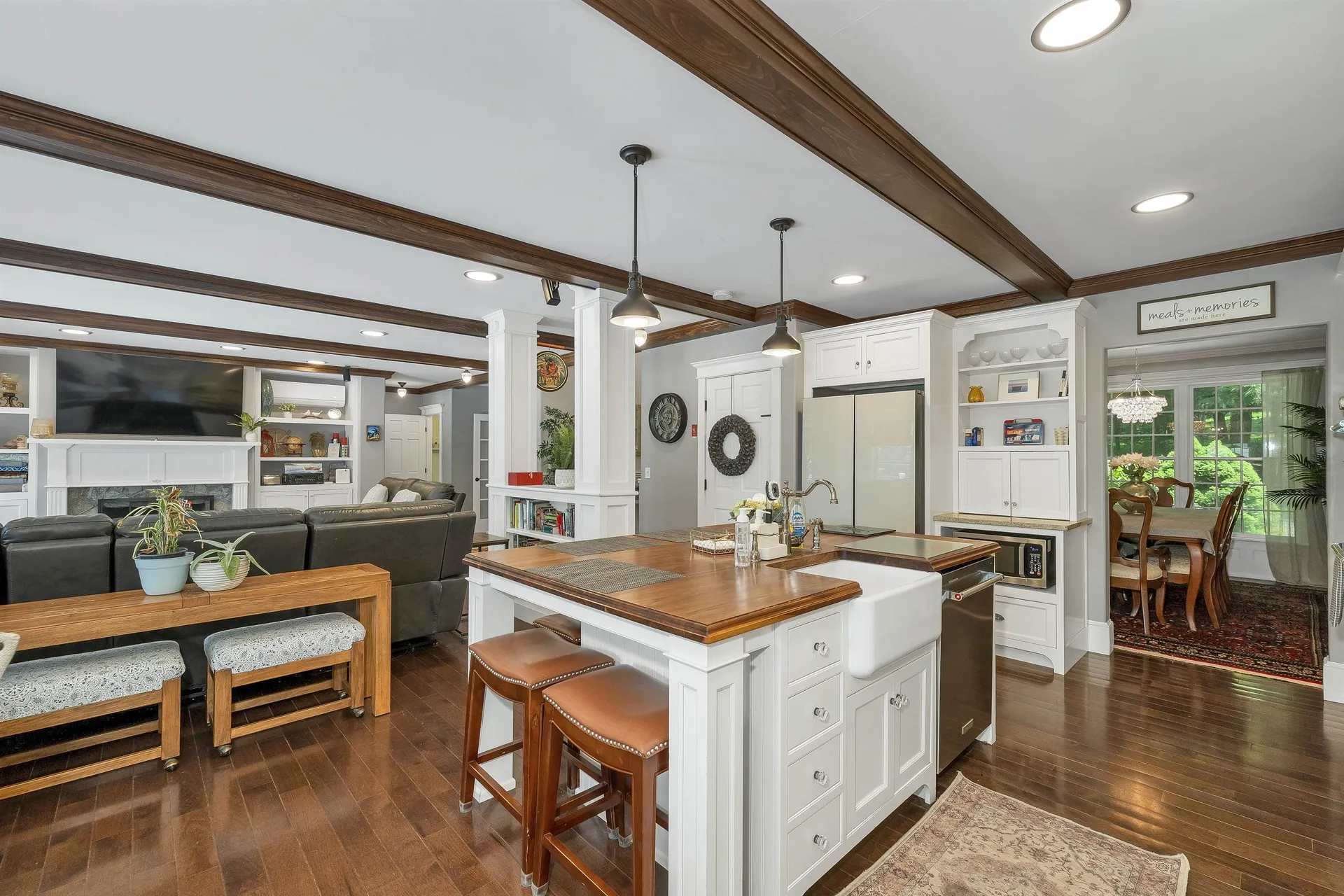 63 Sand Hill Road Gilford NH 03249
