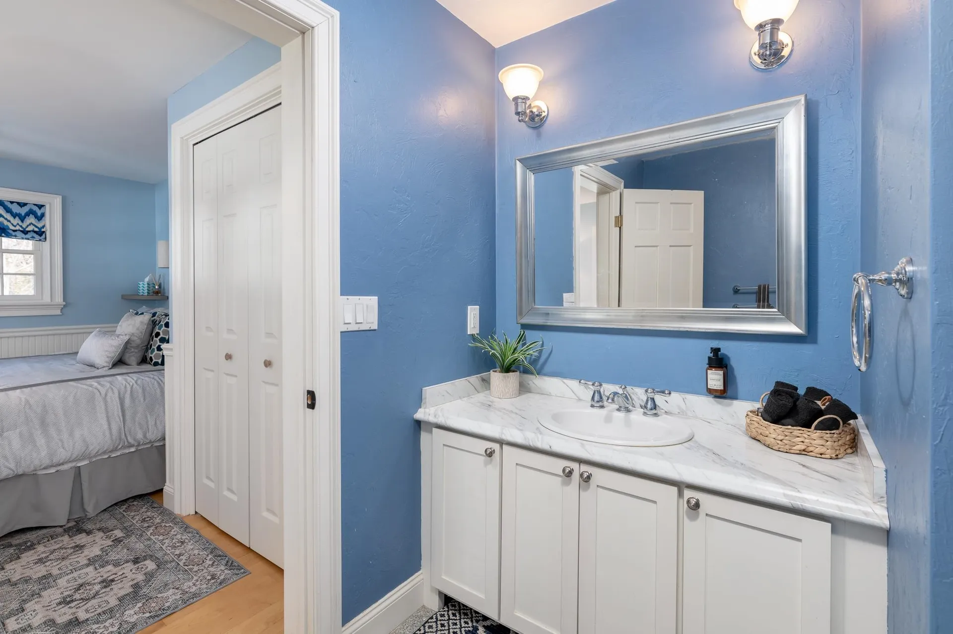 63 Sand Hill Road Gilford NH 03249