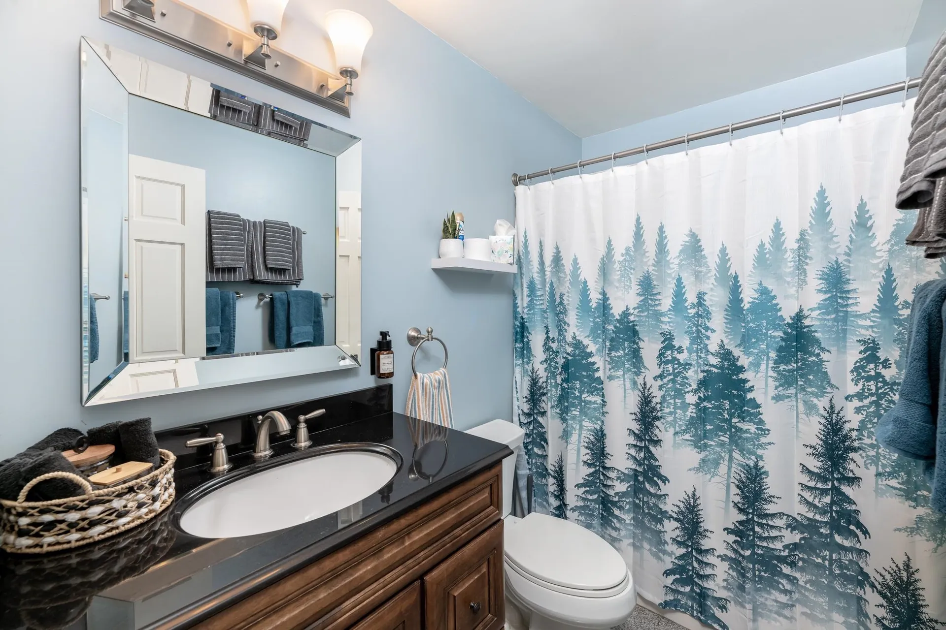 63 Sand Hill Road Gilford NH 03249