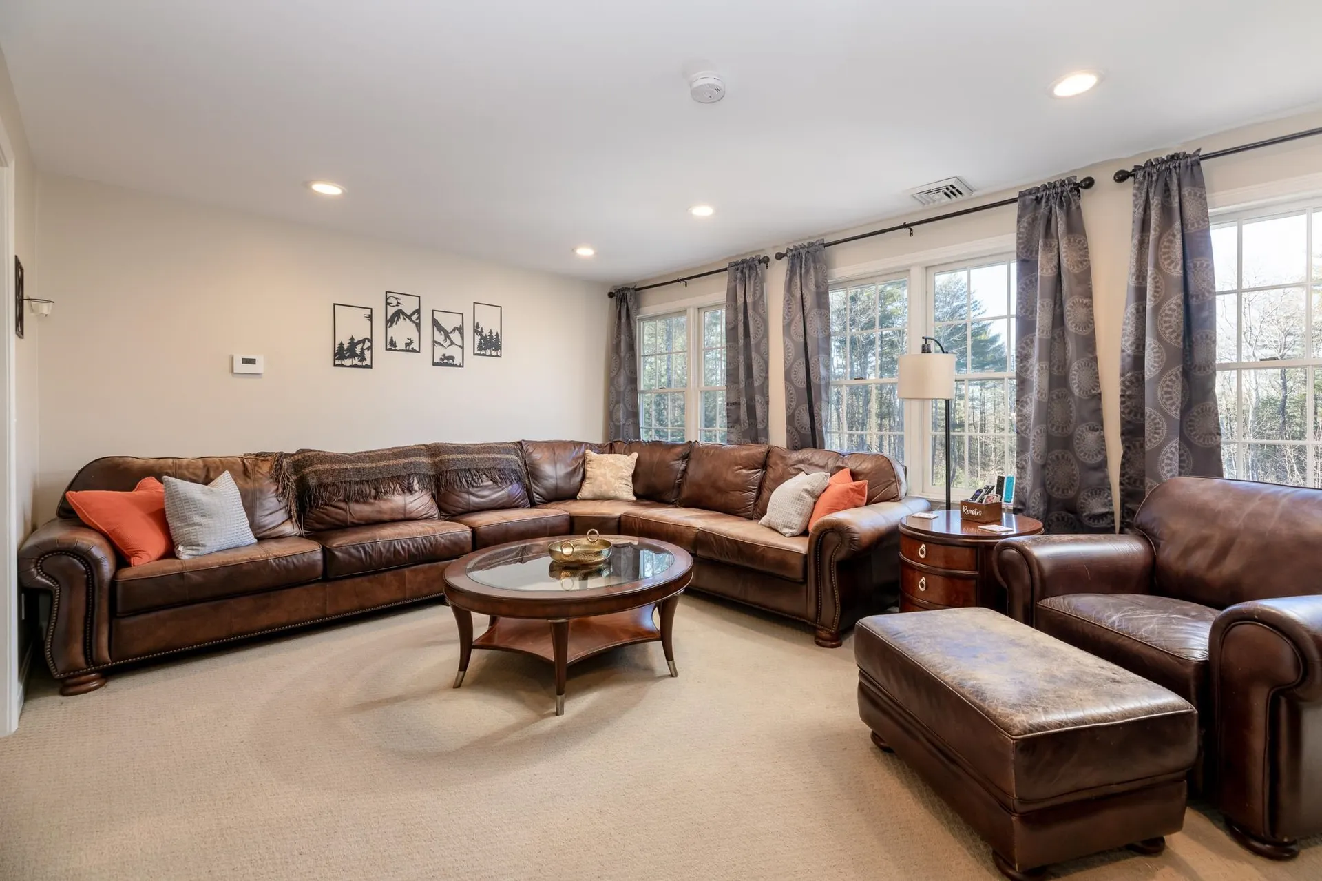 63 Sand Hill Road Gilford NH 03249