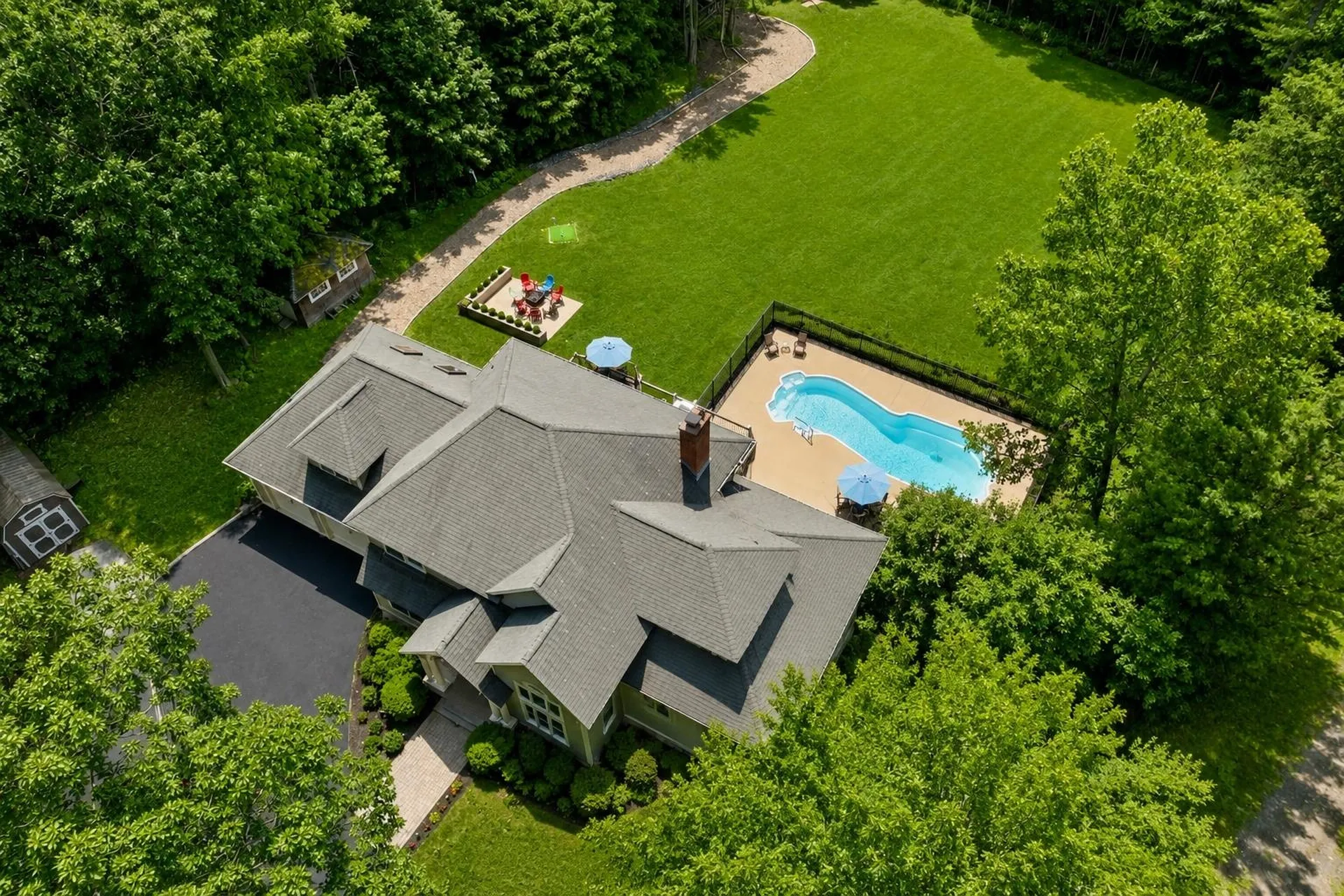 63 Sand Hill Road Gilford NH 03249