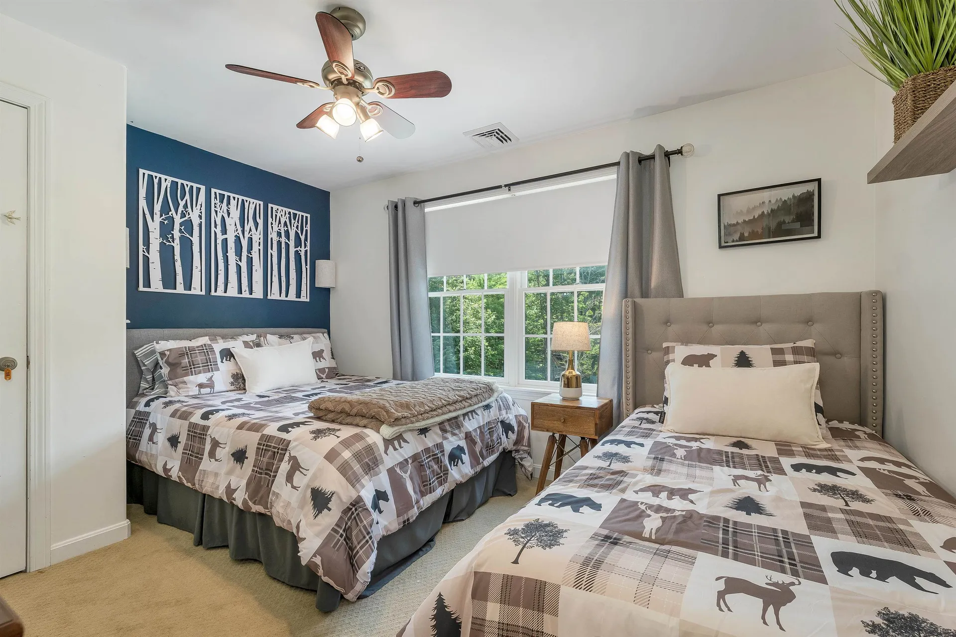 63 Sand Hill Road Gilford NH 03249