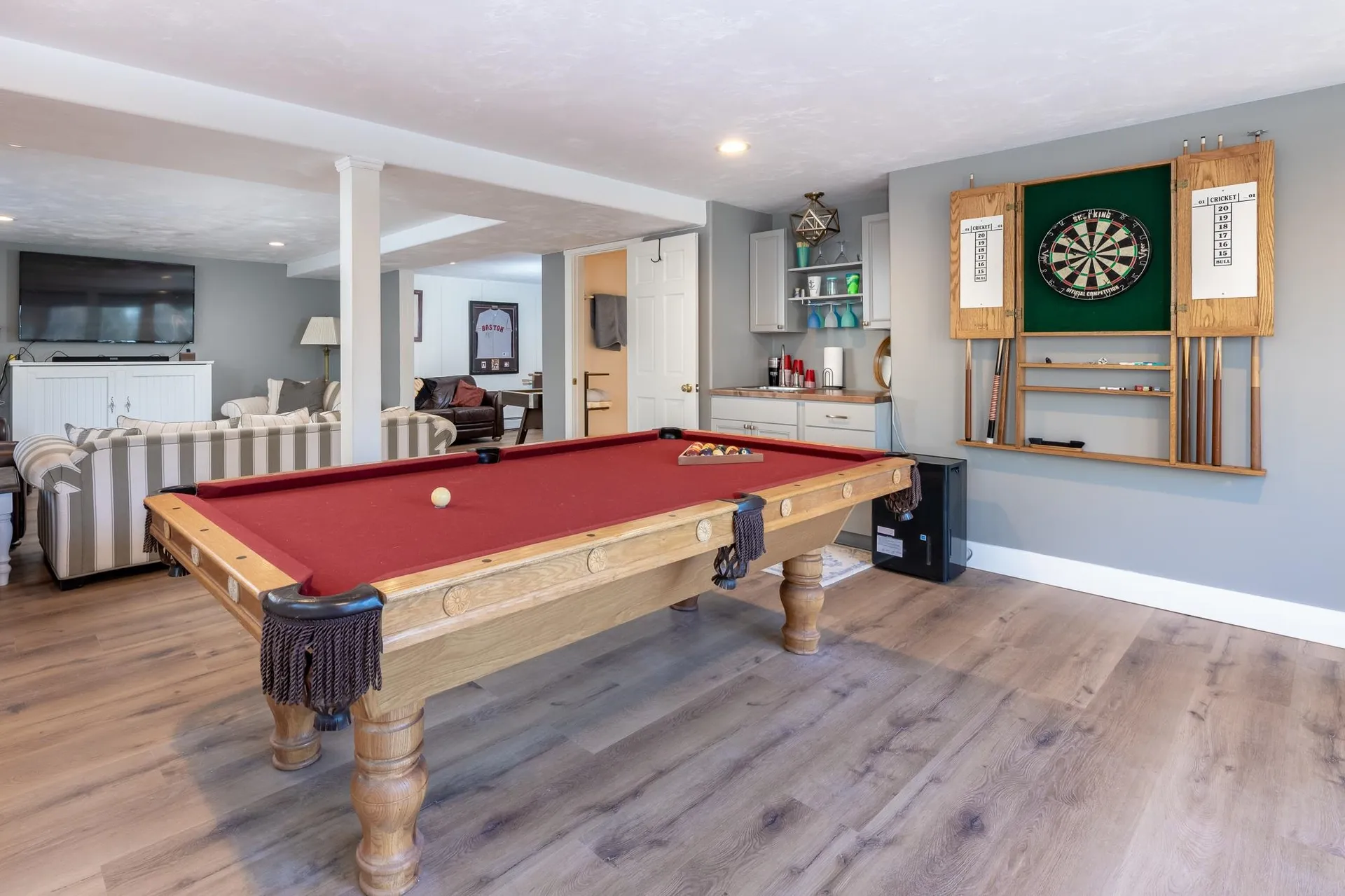 63 Sand Hill Road Gilford NH 03249