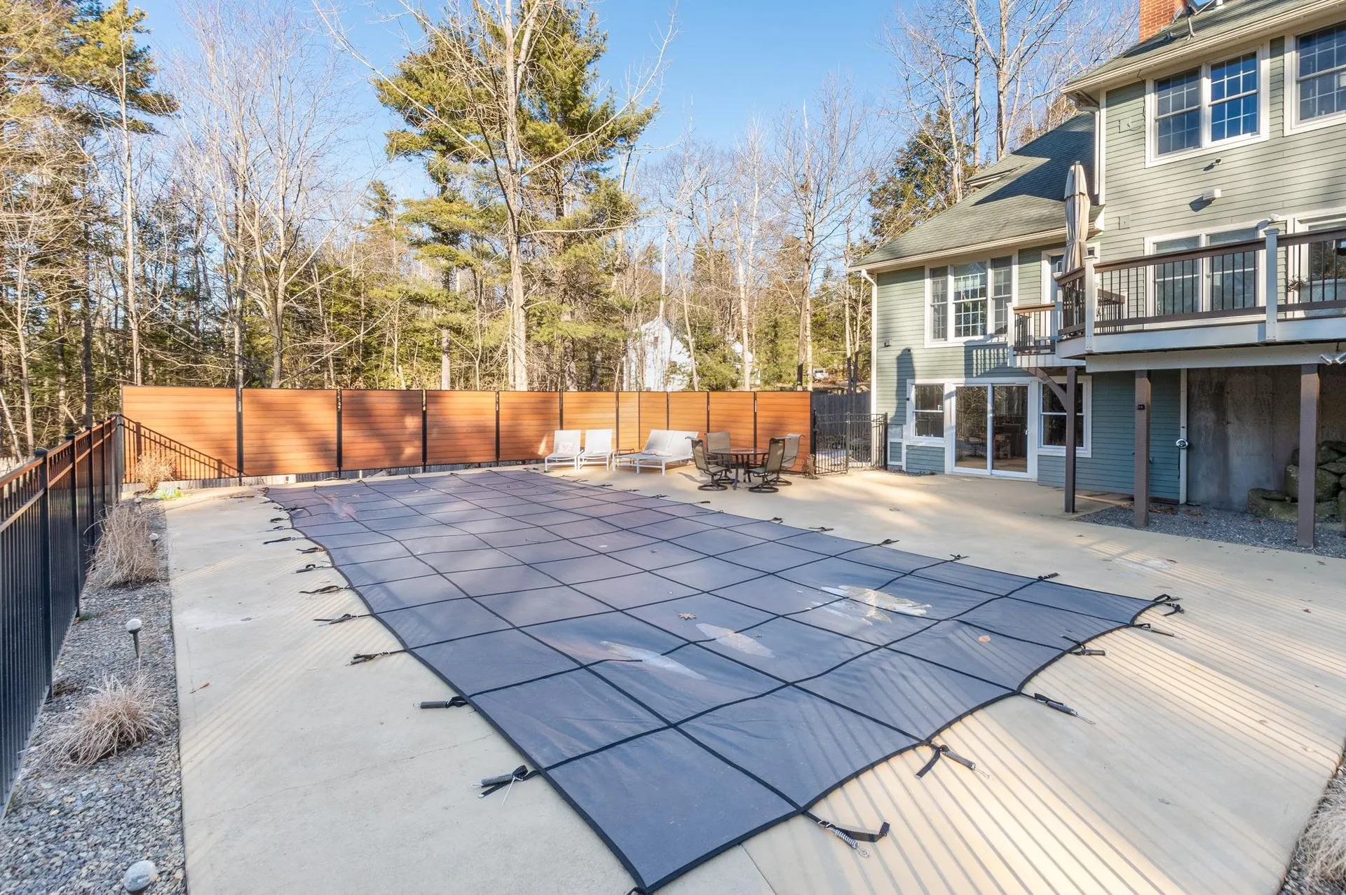 63 Sand Hill Road Gilford NH 03249
