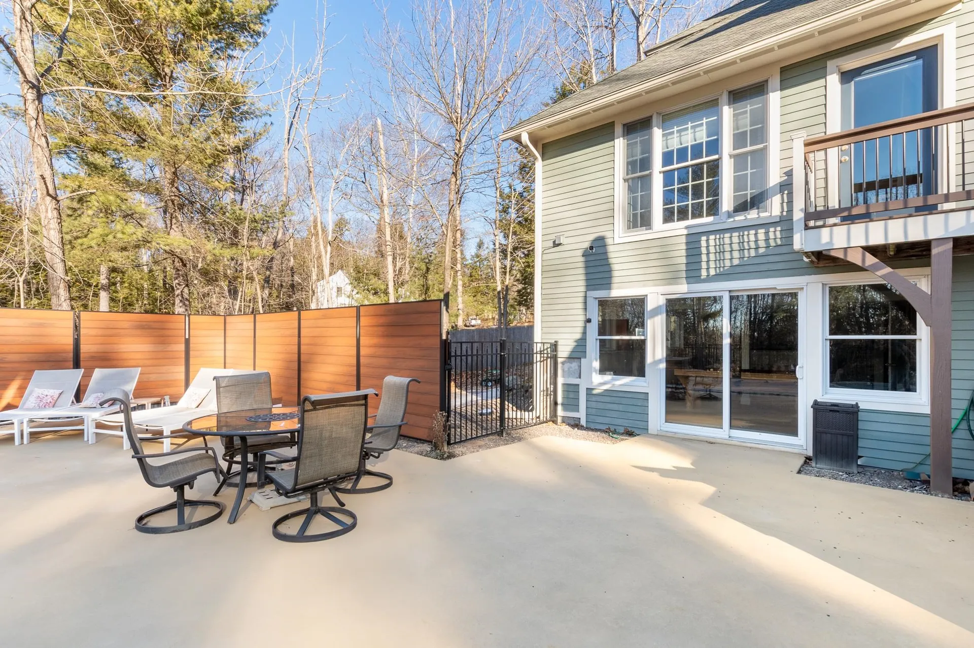 63 Sand Hill Road Gilford NH 03249
