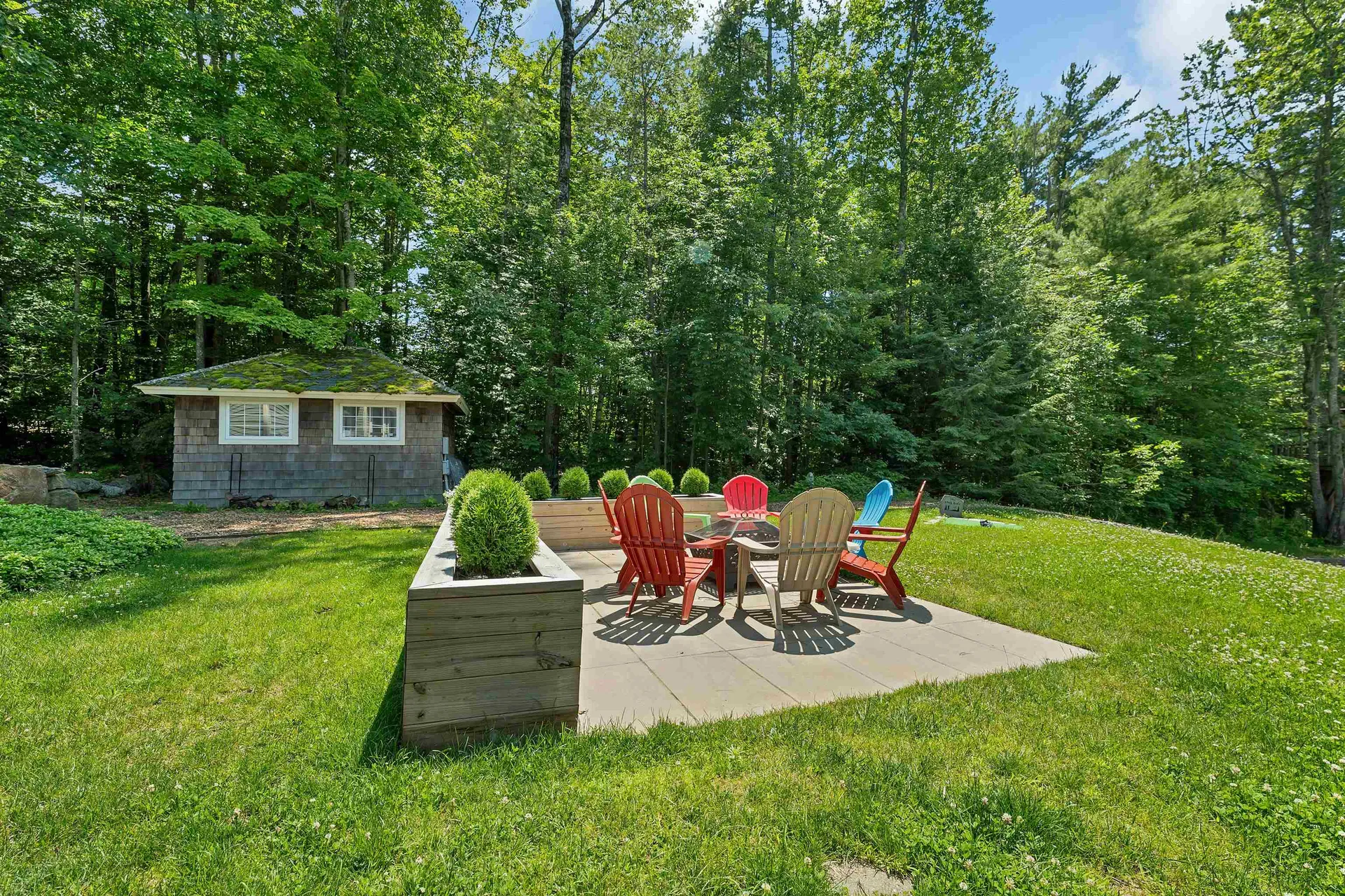 63 Sand Hill Road Gilford NH 03249